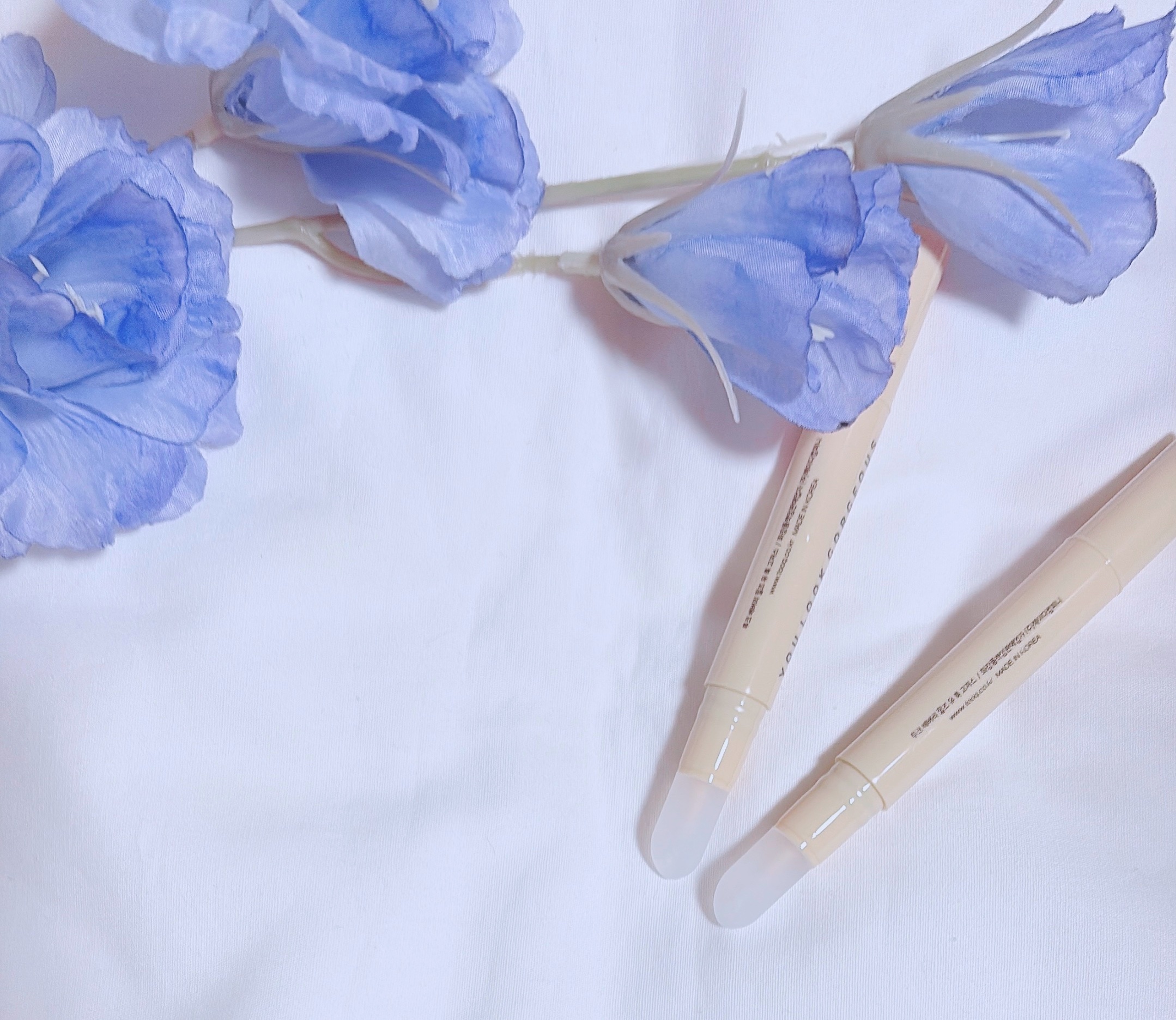 ビバリーヒルズ ユールックゴージャス/Tooq/リップグロスを使ったクチコミ（2枚目）