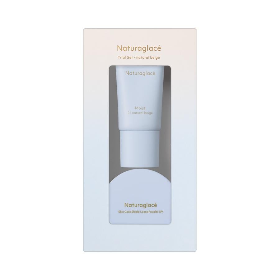 ナチュラグラッセ トライアルセット ナチュラグラッセ