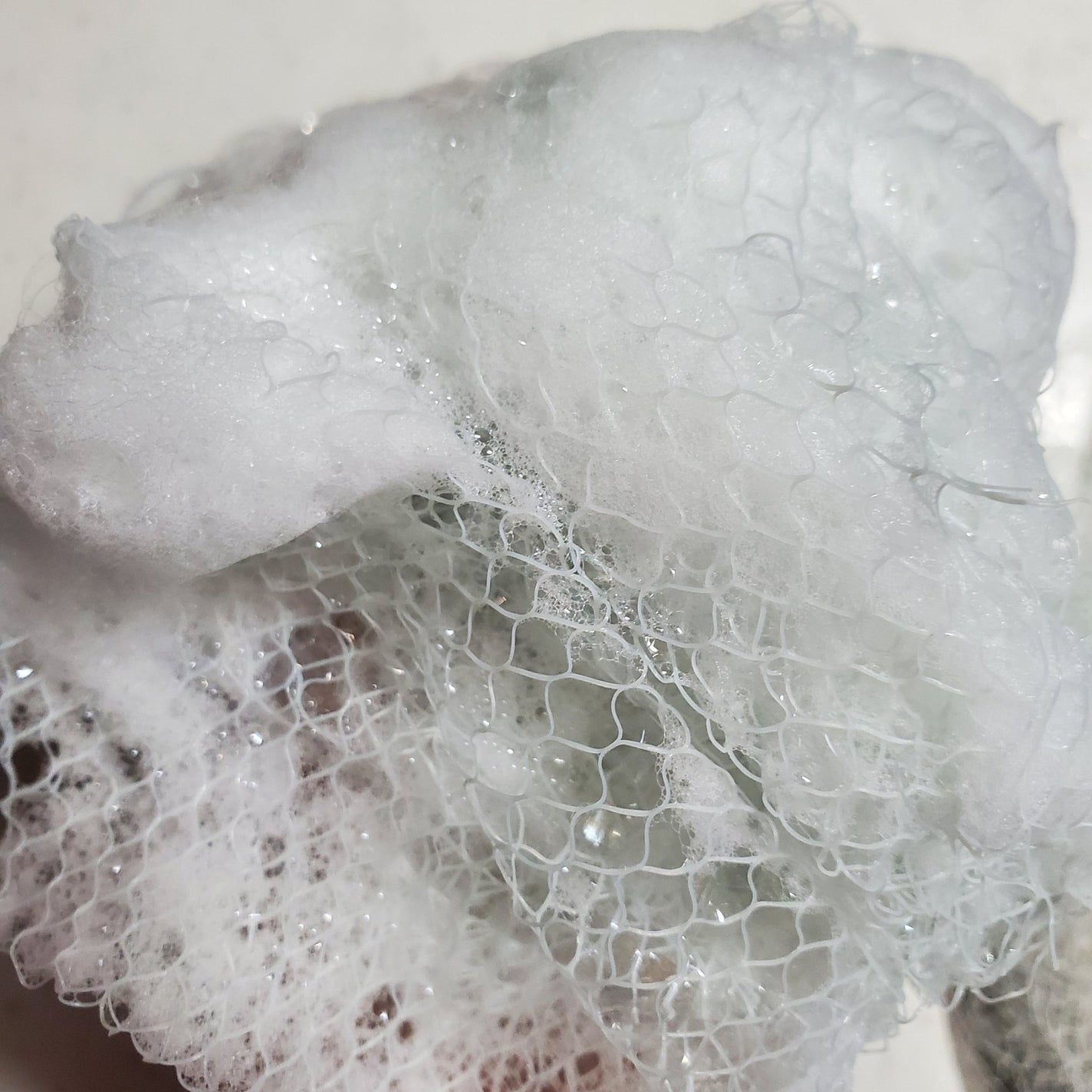 デオドラントボディウオッシュ REFRESHING HERBAL/46cm/ボディソープを使ったクチコミ(4枚目)