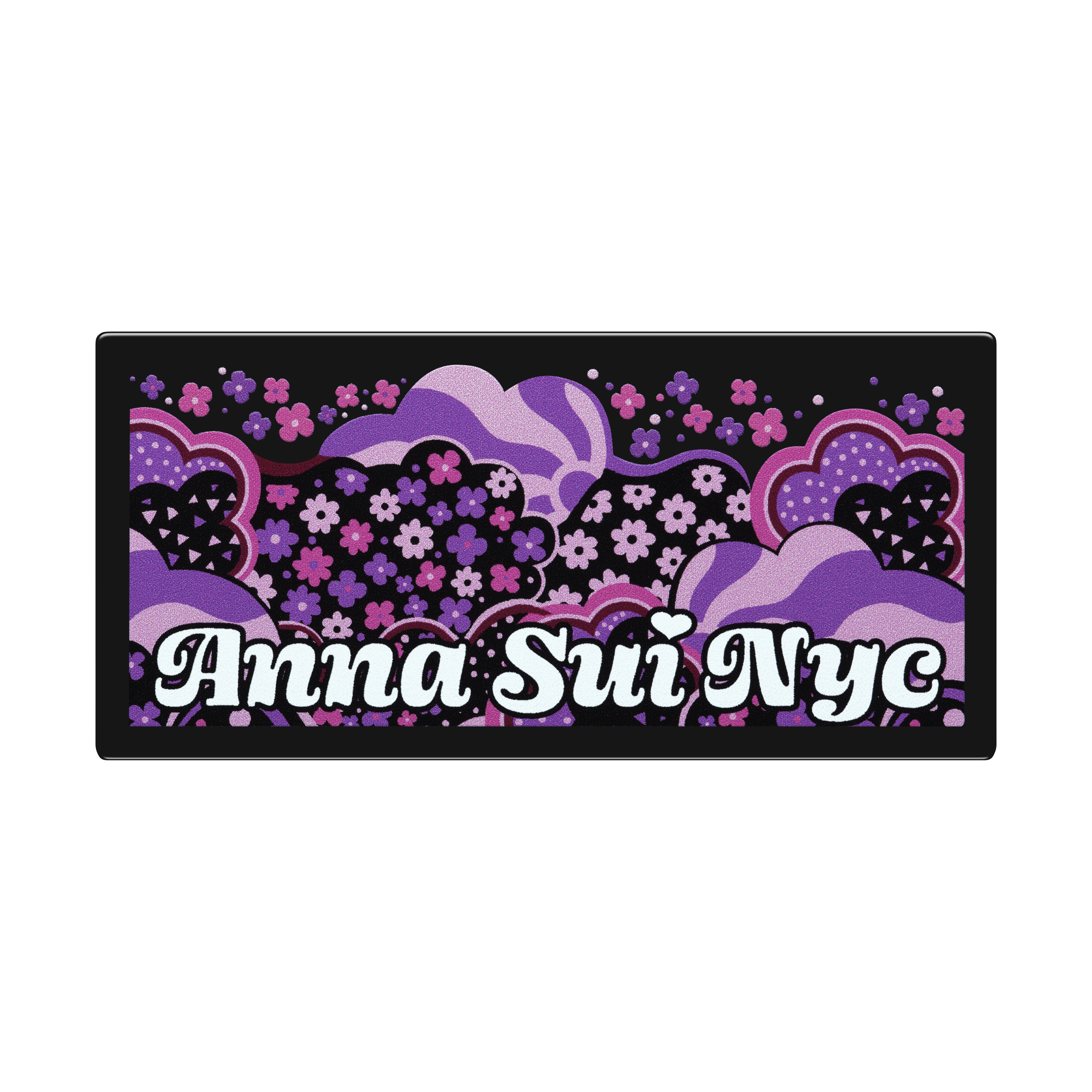 アナ スイ 3 カラー パレット 03 ピンクラバーなときめきパレット