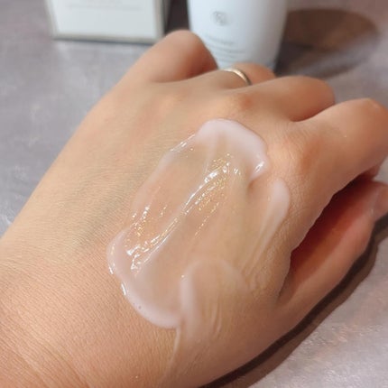 コスメアカデミア ローション/COSME ACADEMIA/化粧水を使ったクチコミ(4枚目)