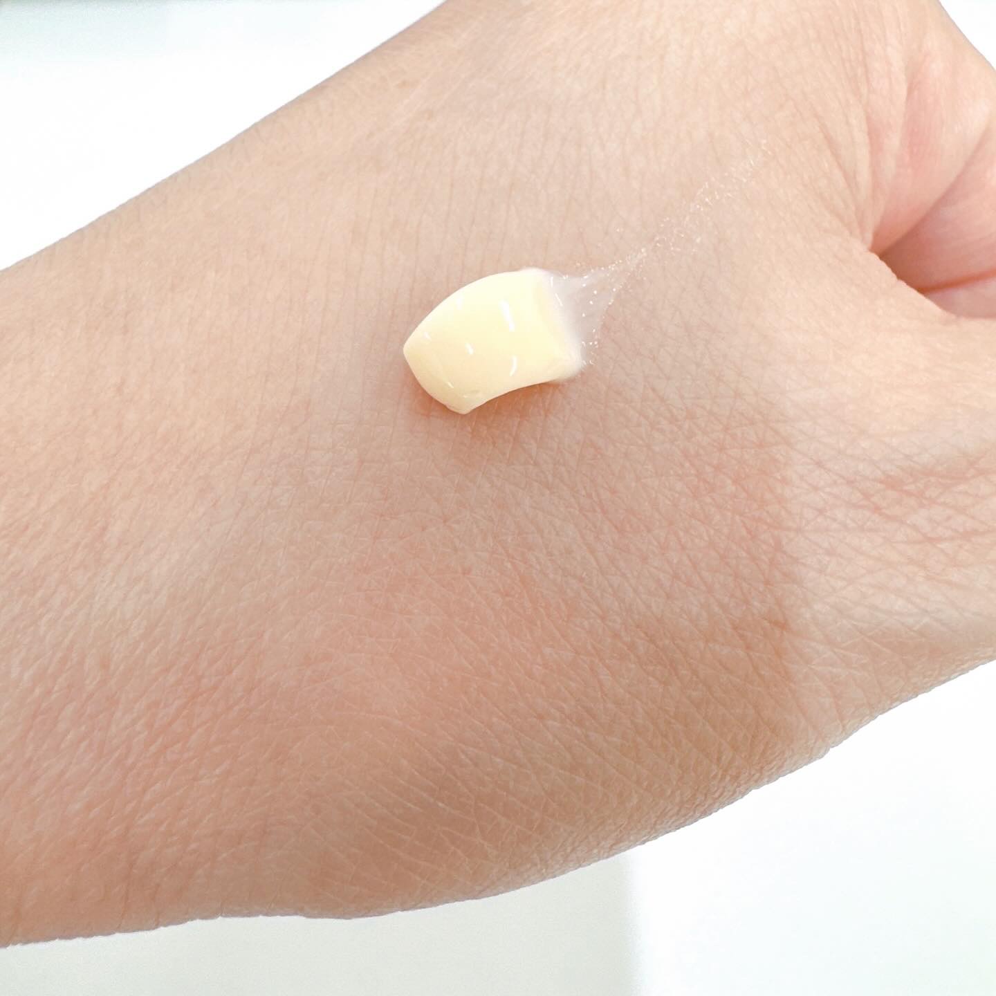 ザ リンクレス W/ONE BY KOSE/美容液を使ったクチコミ（2枚目）