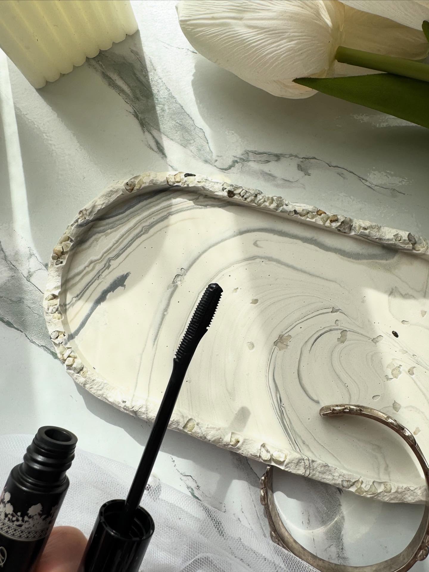 リターンカールマスカラ(ラッシュリフト用マスカラ)/ラッシュグランディール/マスカラを使ったクチコミ（3枚目）