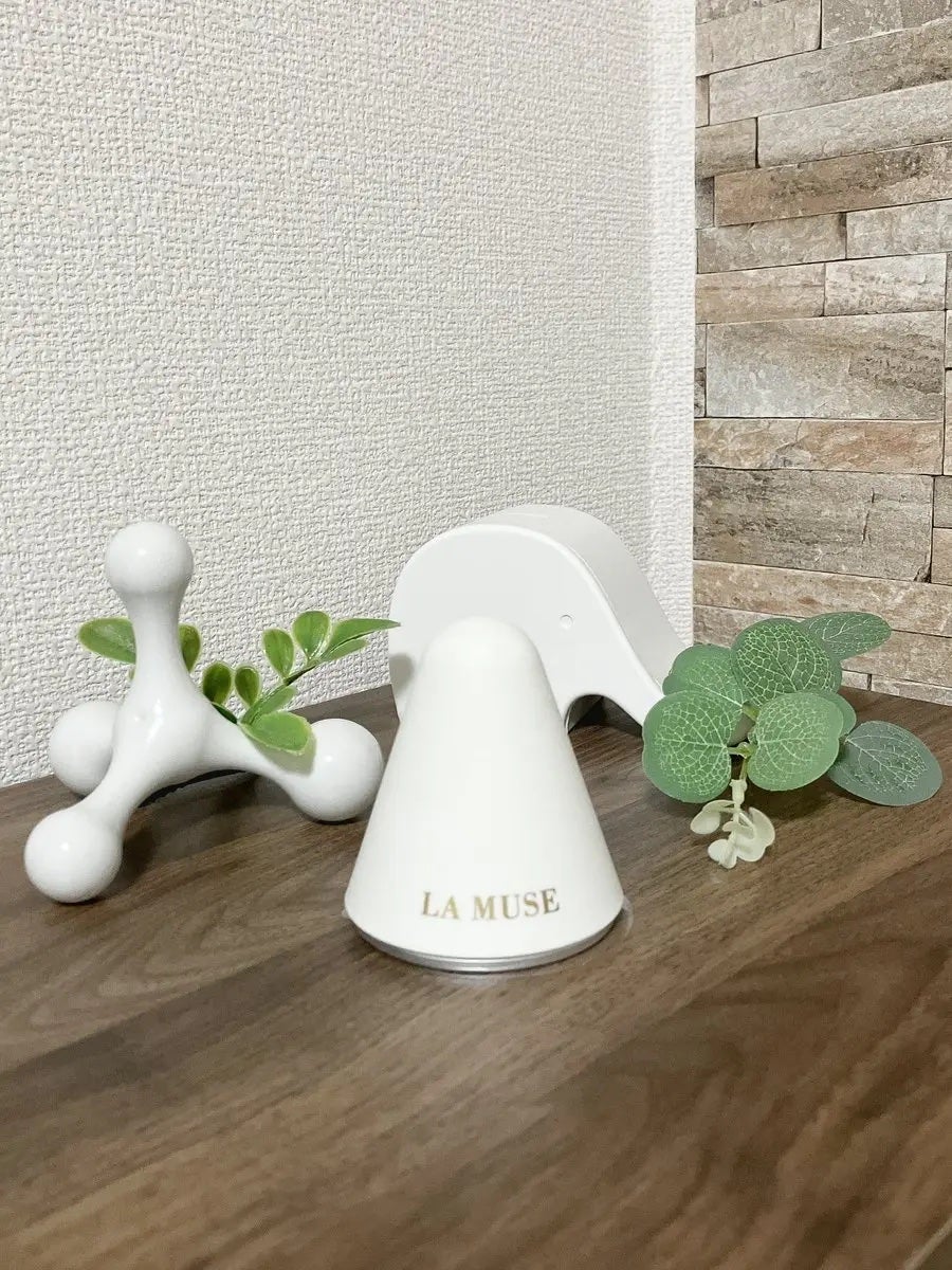 パーフェクトクーラー/ラミューズ/その他スキンケアグッズを使ったクチコミ(3枚目)