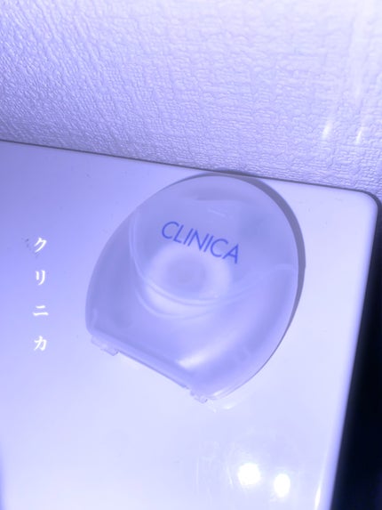 クリニカ スポンジフロス/クリニカ/デンタルフロス・歯間ブラシを使ったクチコミ(1枚目)