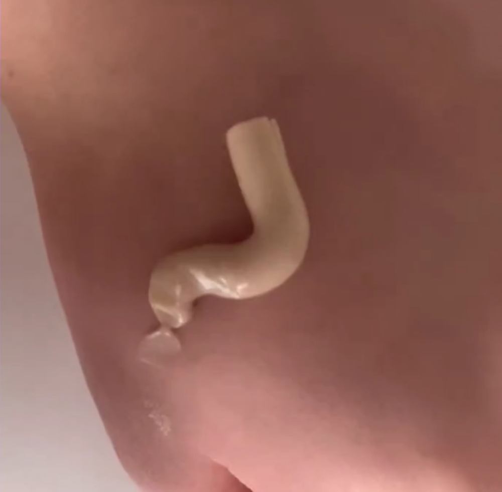 Dr.Jart＋ セラマイディンクリームのクチコミ「Dr.Jart+
セラマイディンクリーム

高保湿のクリームで黄色いシリーズ気になっていたので.....」（2枚目）