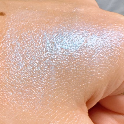 スキンフィニッシュ ライトストラック リキッド ハイライター グレイシャル/M・A・C/リキッドハイライトの画像