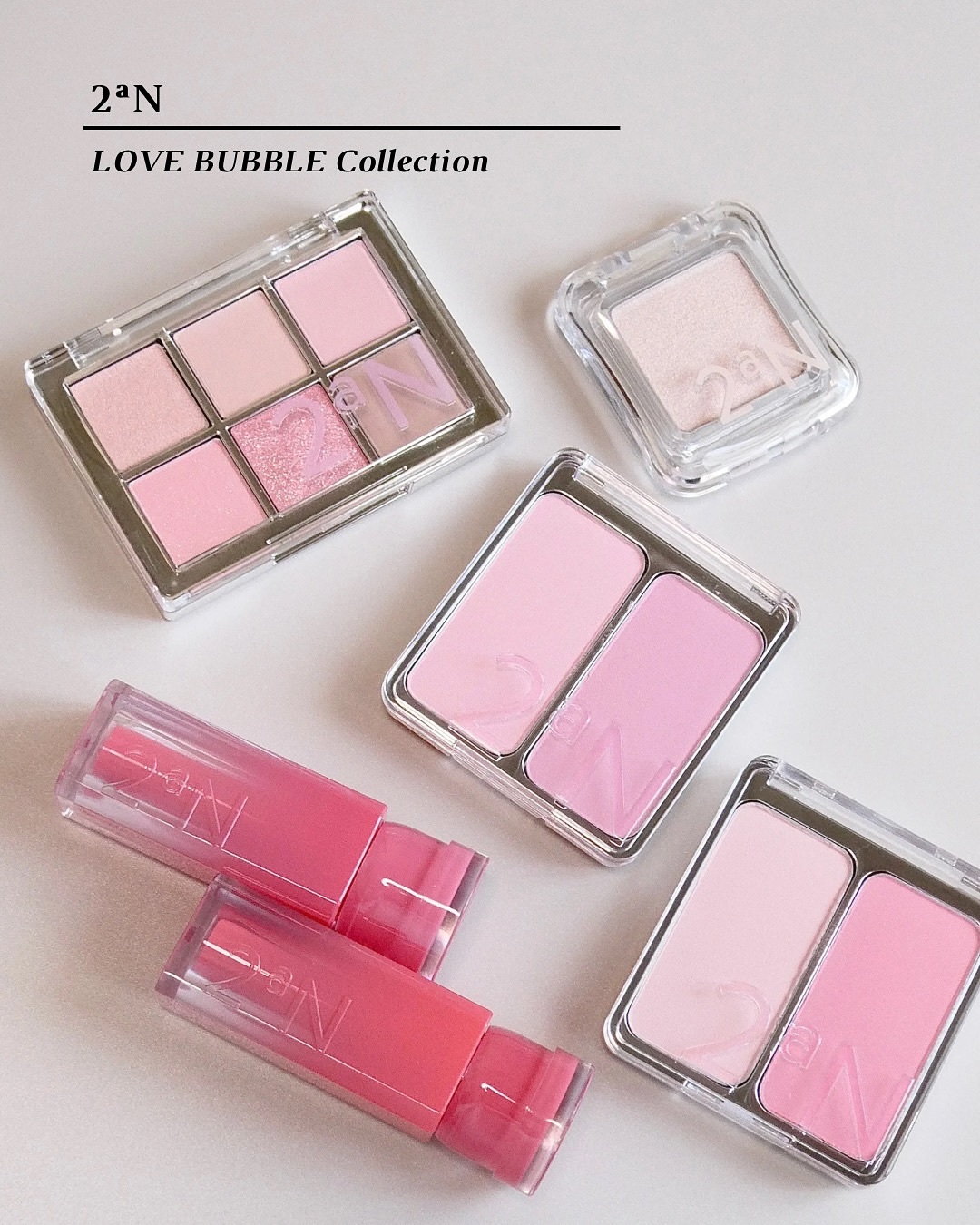 デュアルチーク/2aN/パウダーチークを使ったクチコミ（1枚目）