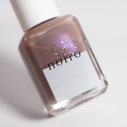 ネイルカラー S062 blink puppy(ブリンクパピー)/noiro/マニキュアの画像