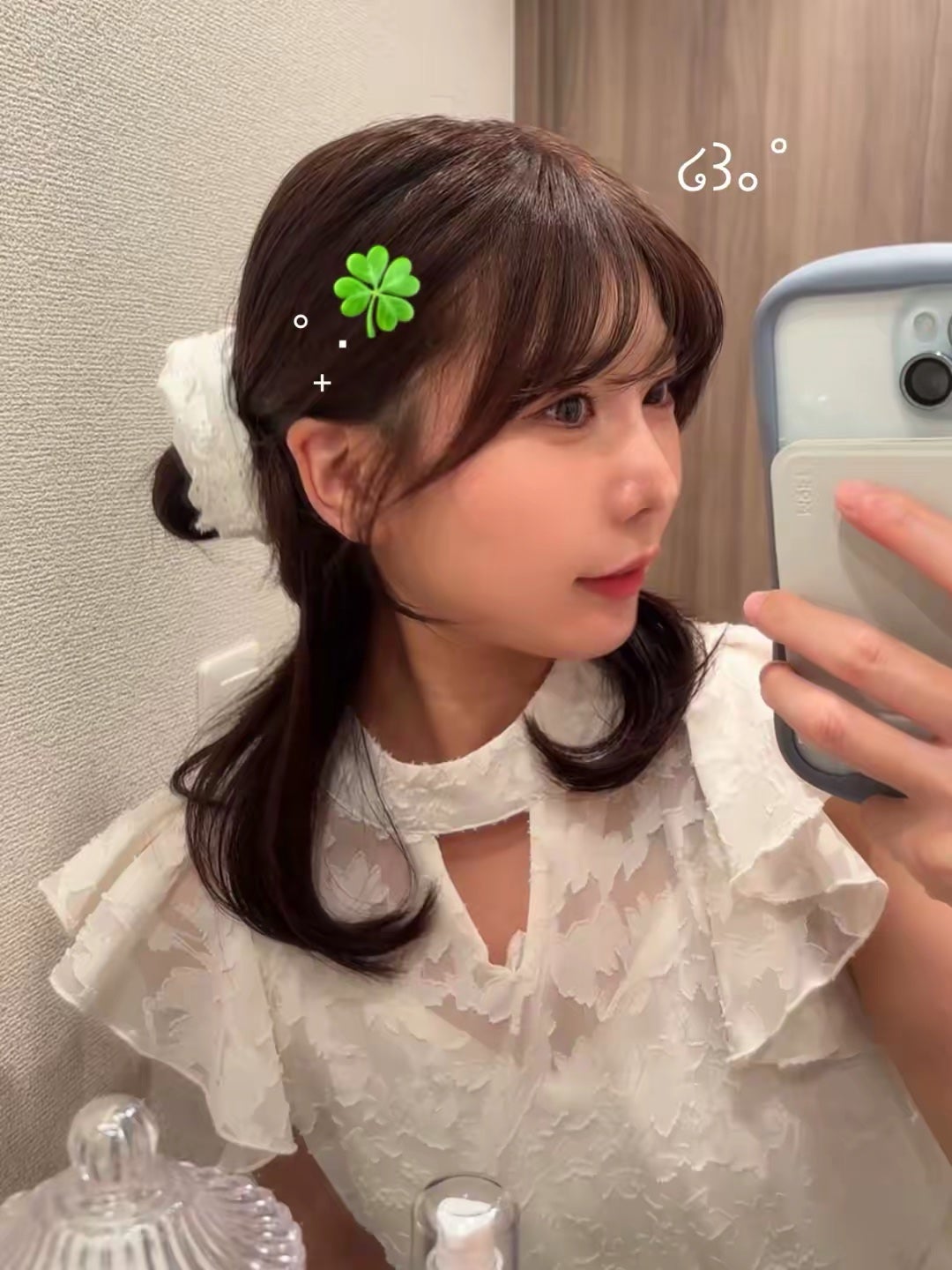 スーパーキープヘアスプレイ<エクストラハード> 無香料/VO5/ヘアスプレーを使ったクチコミ(3枚目)