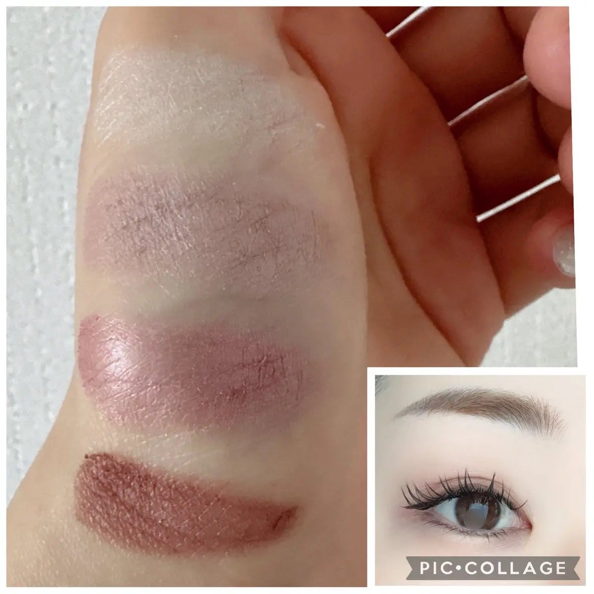 ルナソル アイカラーレーションN/LUNASOL/アイシャドウパレットを使ったクチコミ(2枚目)