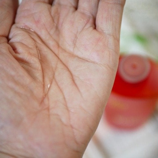 VC100エッセンスローション EX/ドクターシーラボⓇ/化粧水を使ったクチコミ(4枚目)