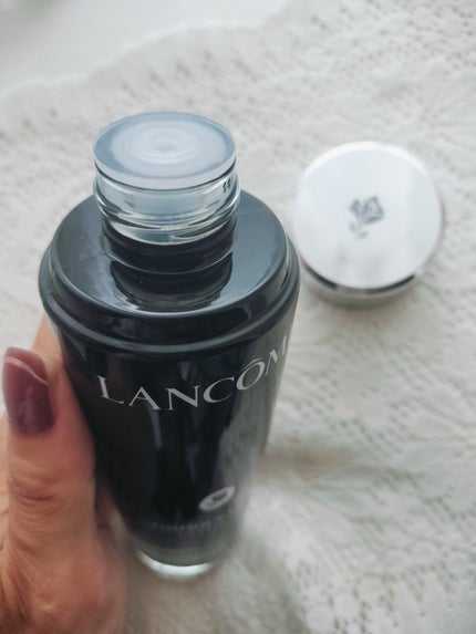 ジェニフィック アルティメ エッセンス ローション/LANCOME/化粧水を使ったクチコミ(2枚目)