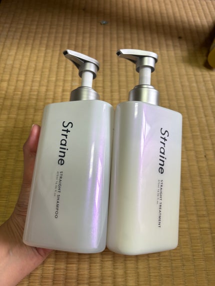 ギュットコルセットヘアマスク/Gyutto/ヘアマスク・ヘアパックを使ったクチコミ(8枚目)