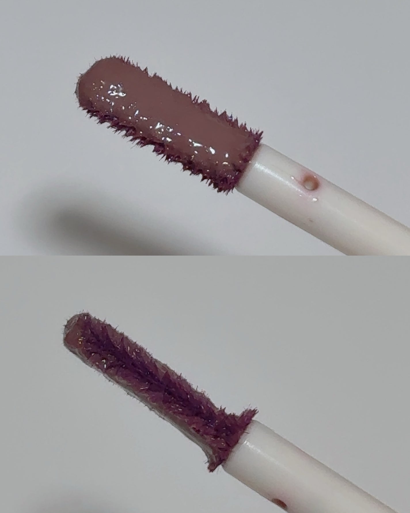 ポッピングバルーンティント/Laka/リップティントを使ったクチコミ(3枚目)