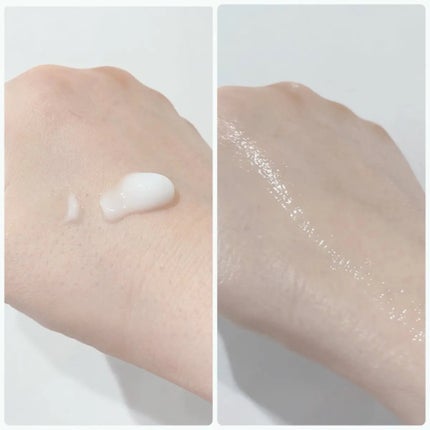 パフュームボディローション リリィムスクホワイトティー/TEABLESS/ボディローションを使ったクチコミ(3枚目)