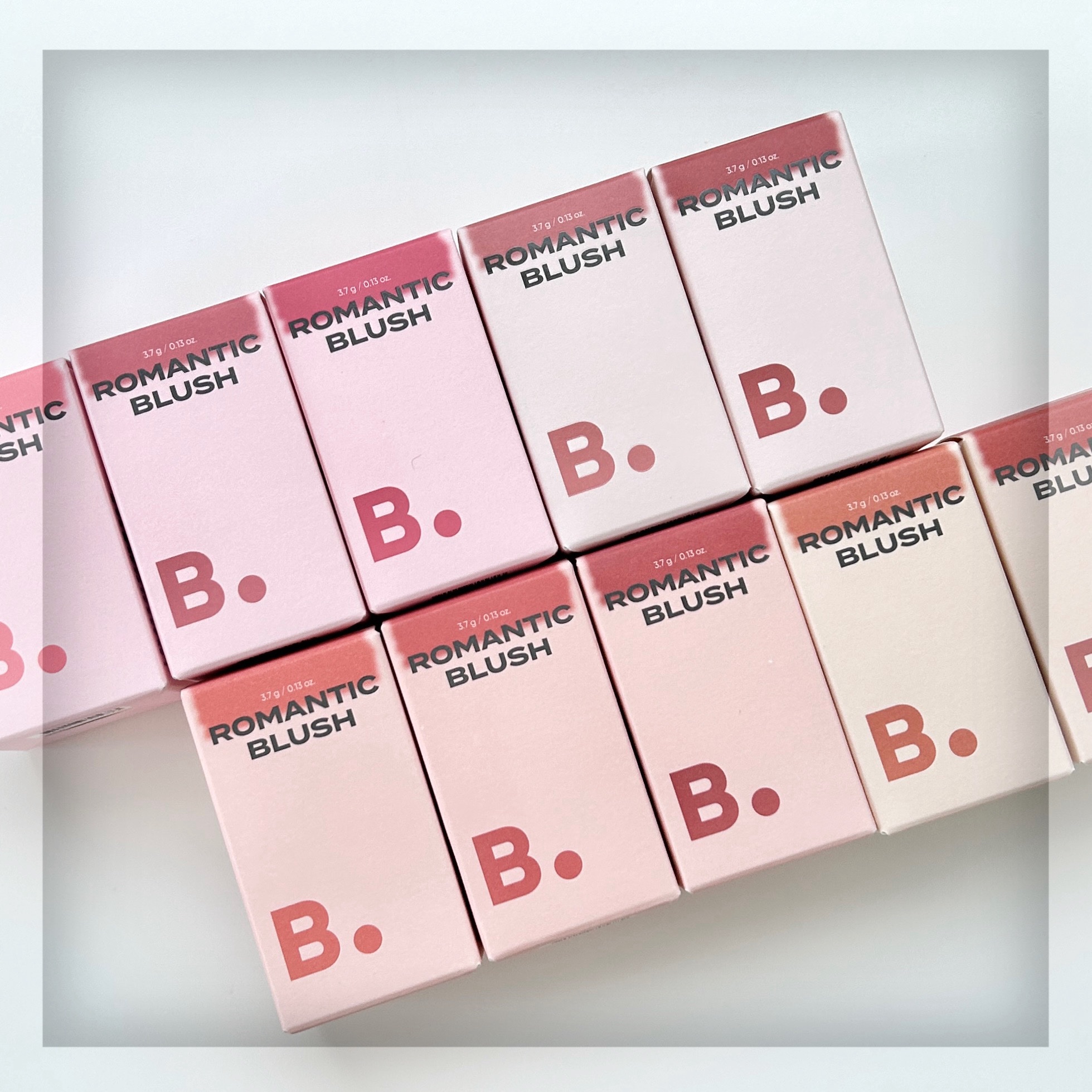 バニラコ ロマンティック ブラッシュ リップ＆チーク/BANILA CO/口紅を使ったクチコミ（2枚目）