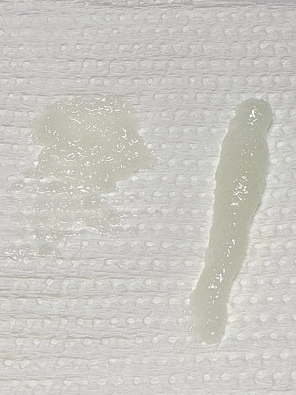 ローズマリー スカルプ スクラブ/AROMATICA/ヘッドスクラブを使ったクチコミ(5枚目)