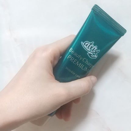 アトリックス ビューティーチャージプレミアム シワ改善 ハンドジェルクリーム 無香料/アトリックス/ハンドクリームを使ったクチコミ(6枚目)