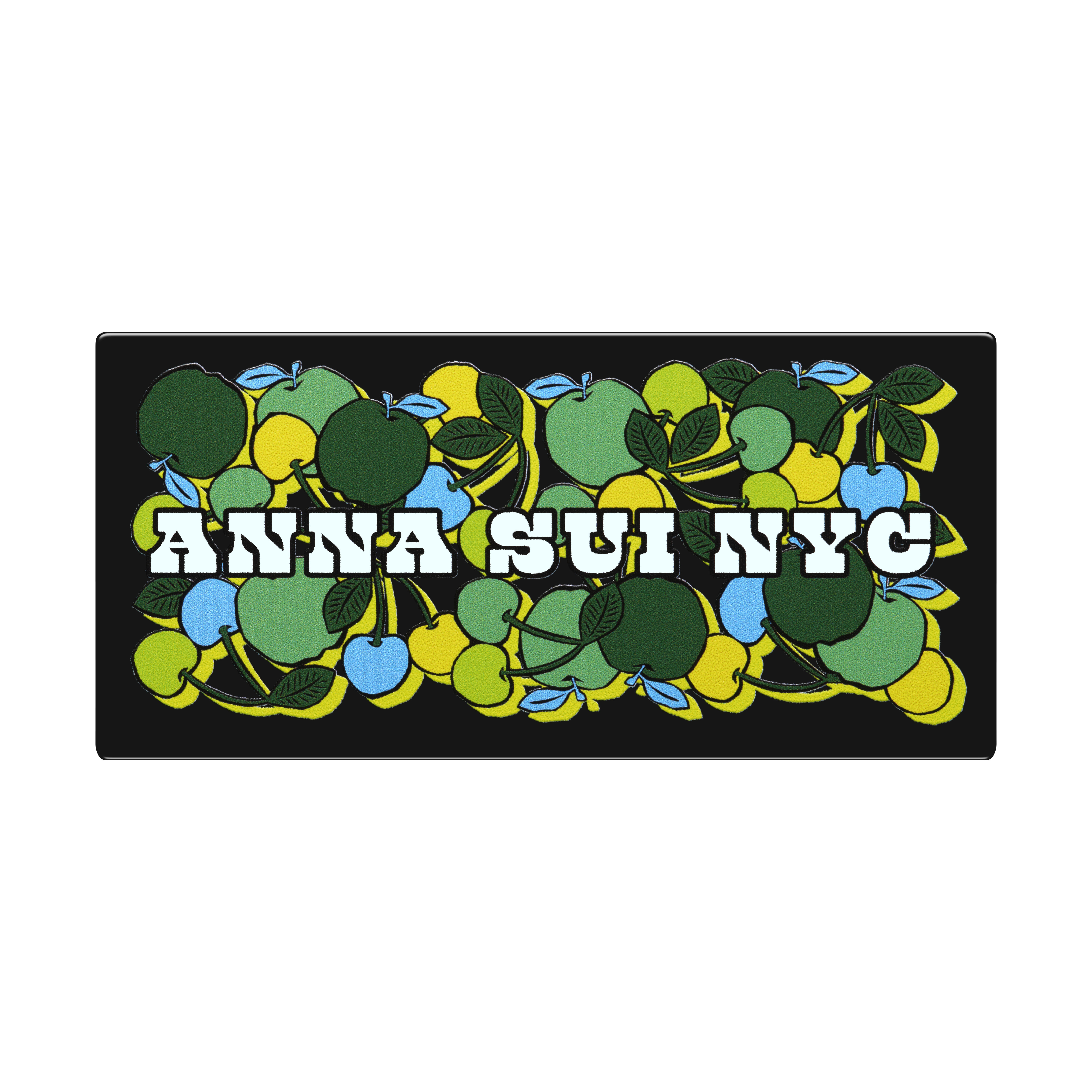 アナ スイ 3 カラー パレット 04 ソフトグレージュなうっとりパレット