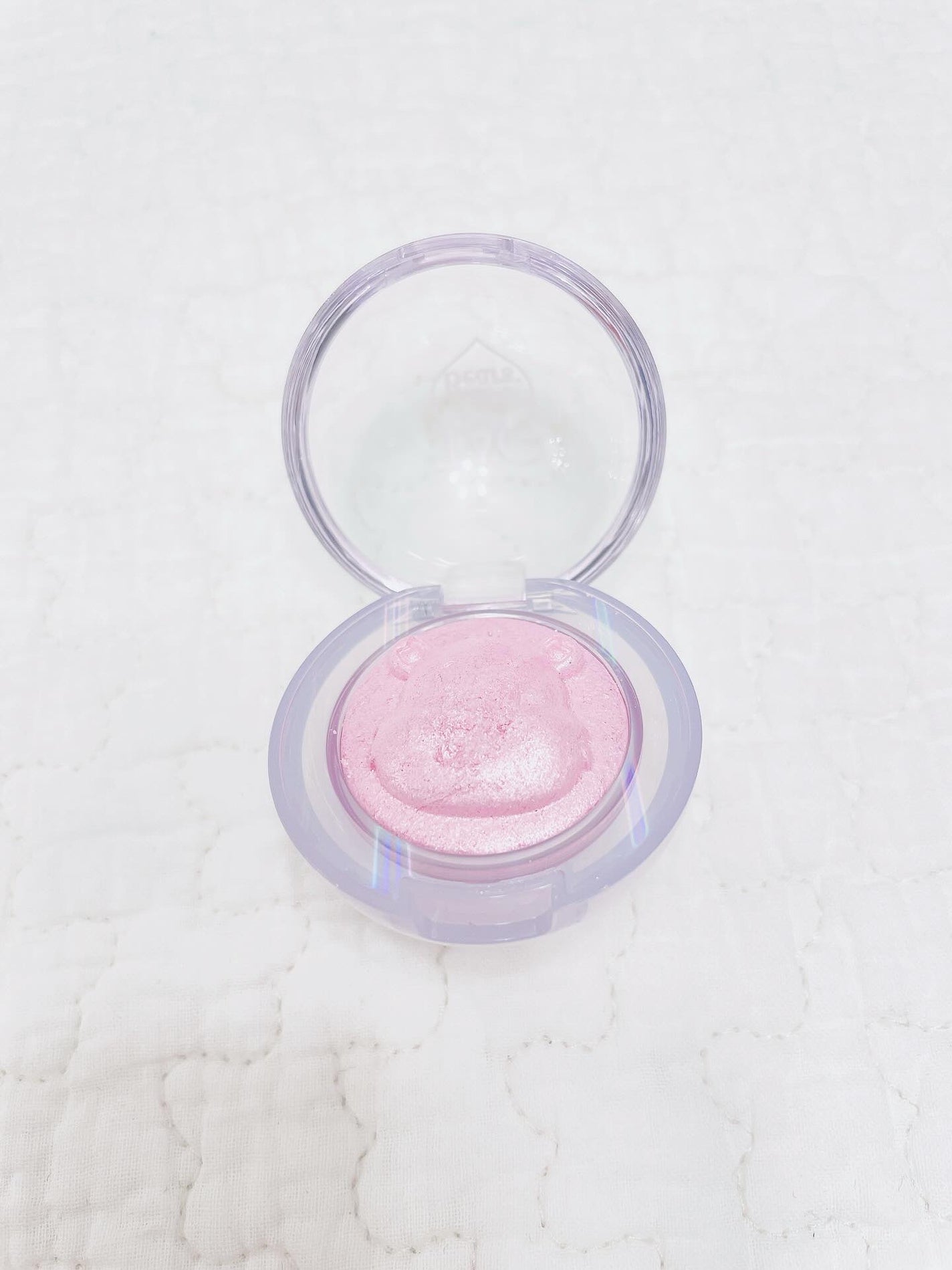 Starlit Beam Lighter/TAG/パウダーハイライトを使ったクチコミ(2枚目)