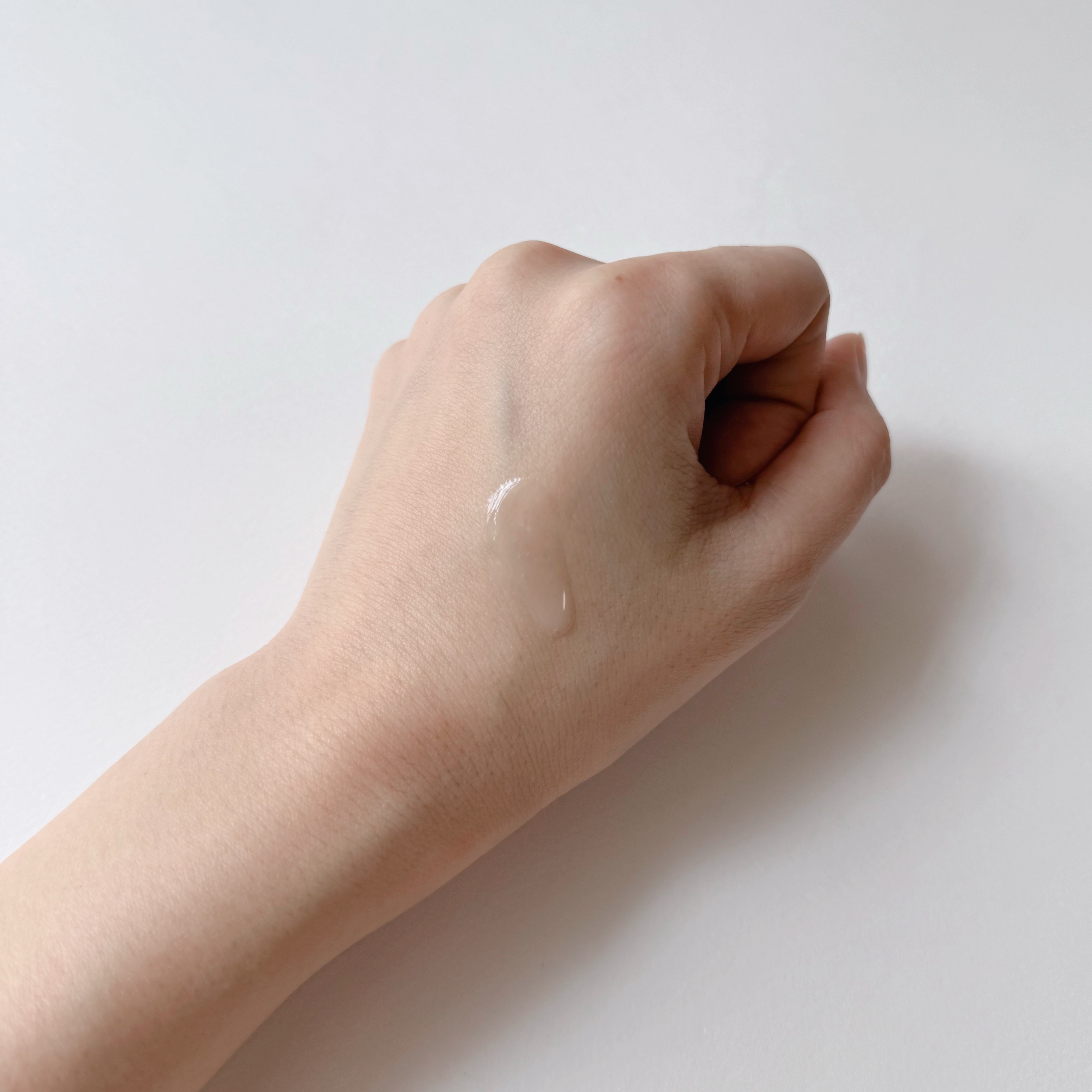 グルタチオンラディアンスセラム/SKIN&LAB/美容液を使ったクチコミ（3枚目）