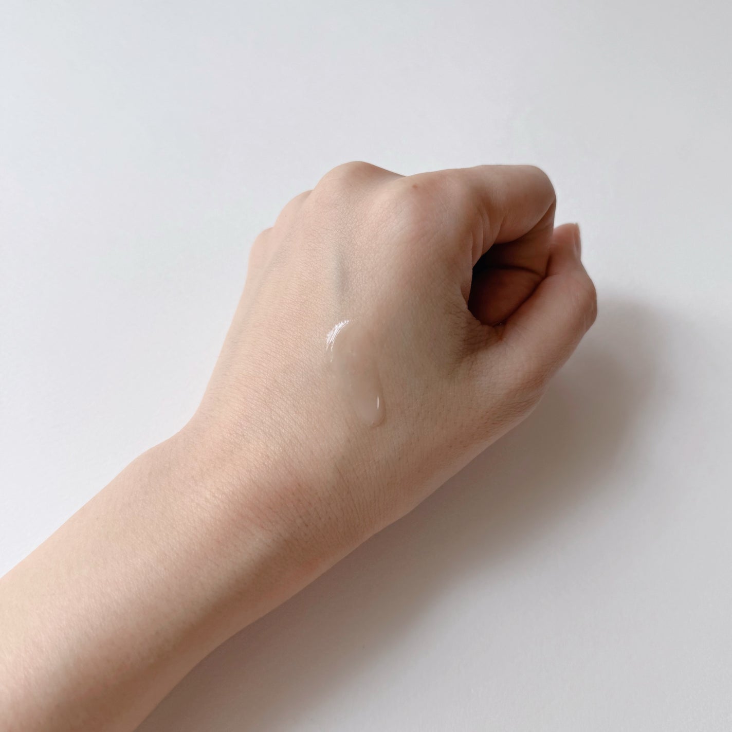 グルタチオンラディアンスセラム/SKIN&LAB/美容液を使ったクチコミ(3枚目)