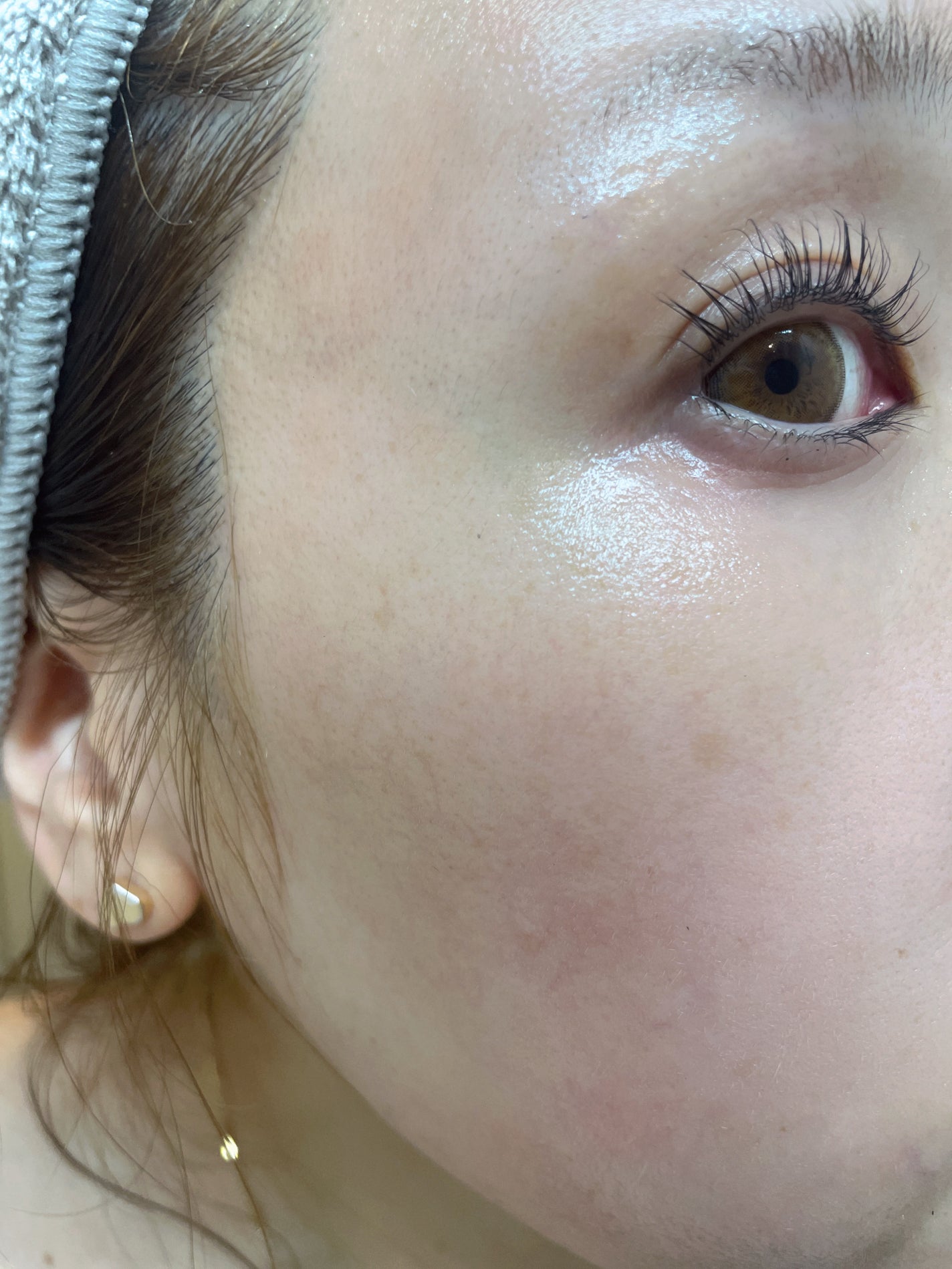 レチノタイトニングアンプル/Dr.Oracle/美容液を使ったクチコミ(2枚目)