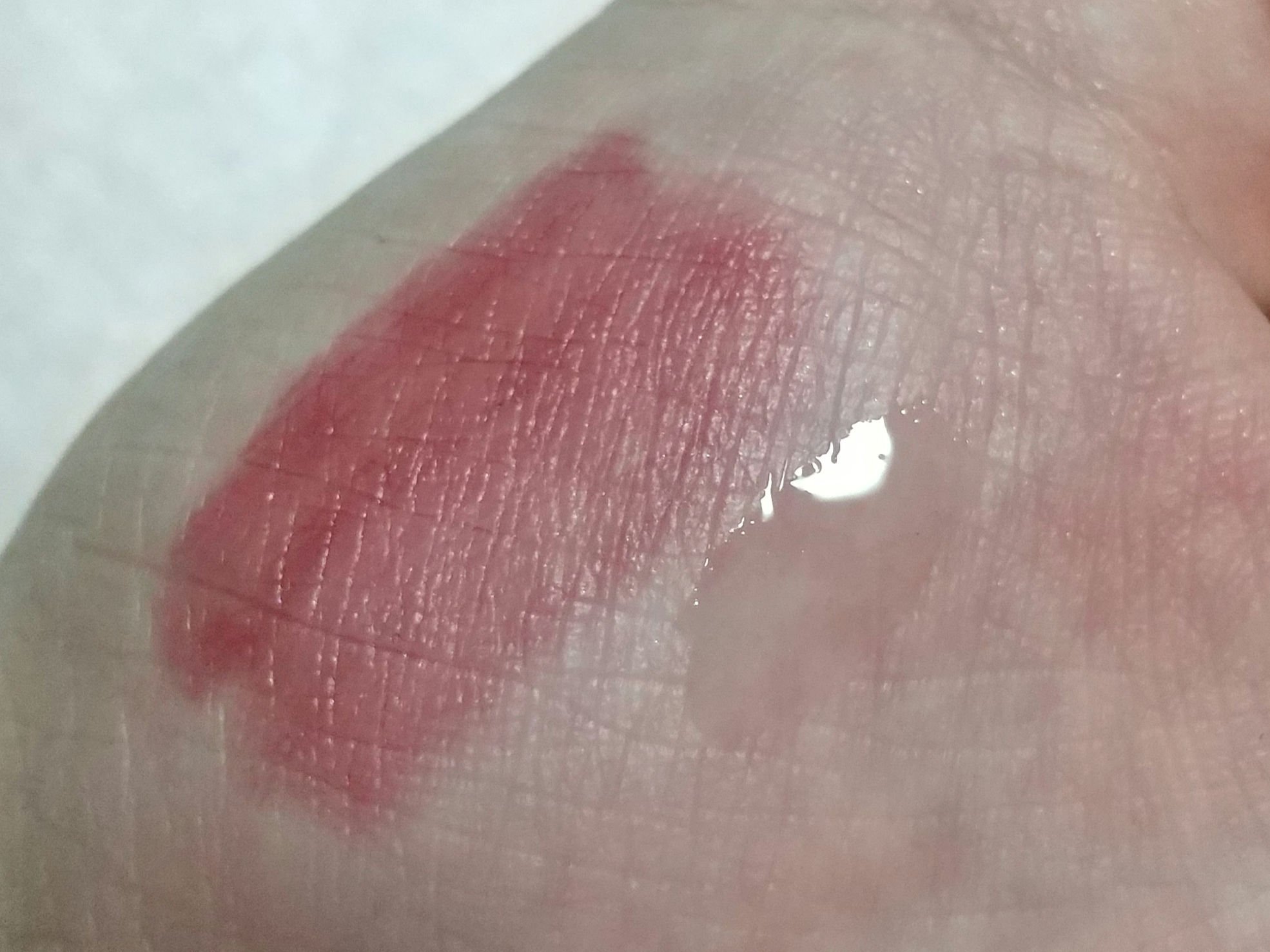 CHANELシャネル ルルージュデュオウルトラトゥニュ 48ソフトローズ　新品 ル ルージュ デュオ ウルトラ トゥニュ 48 ソフト ローズ