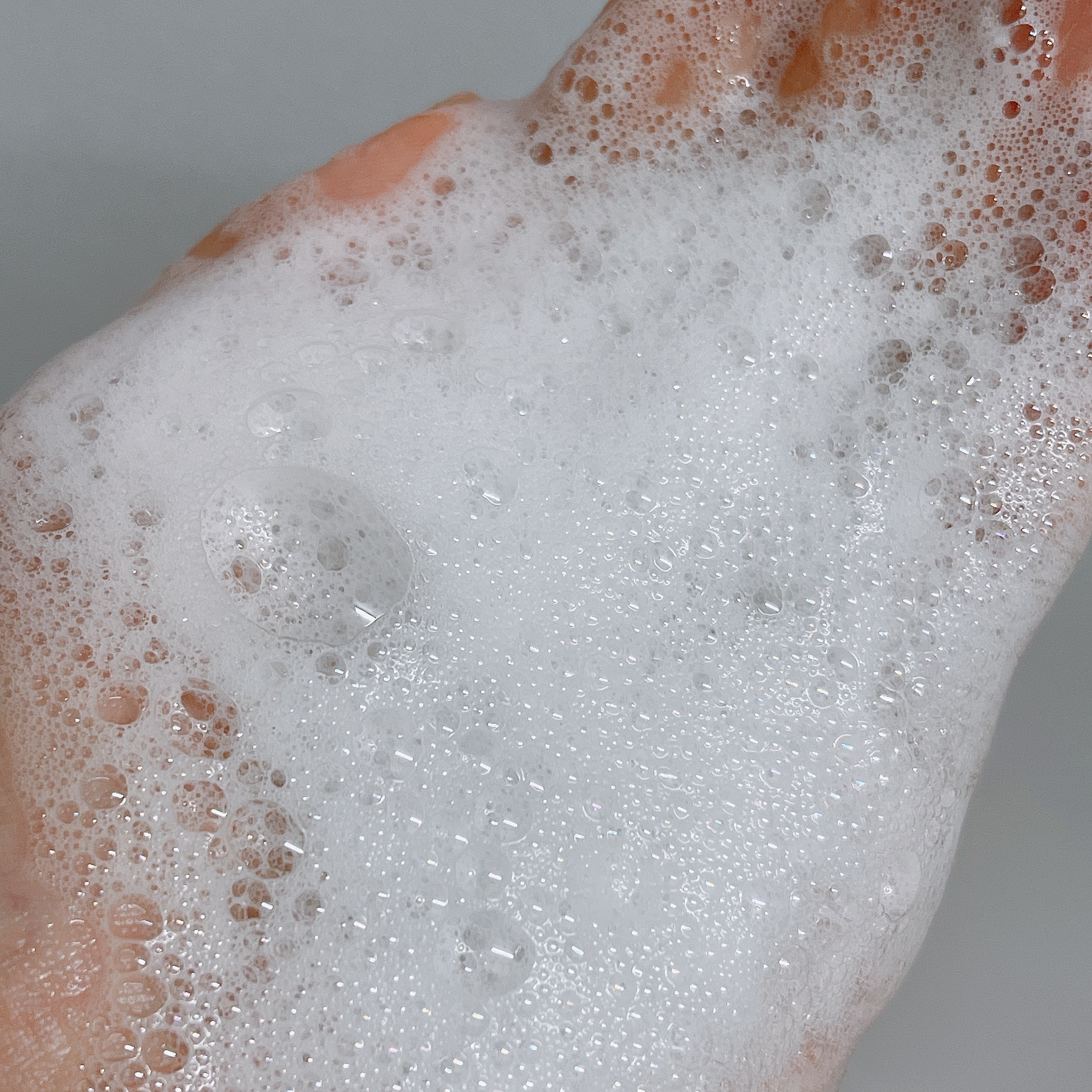 エアリー&イージー メルティリペア シャンプー/トリートメント/エアリー&イージー/市販シャンプーを使ったクチコミ（3枚目）