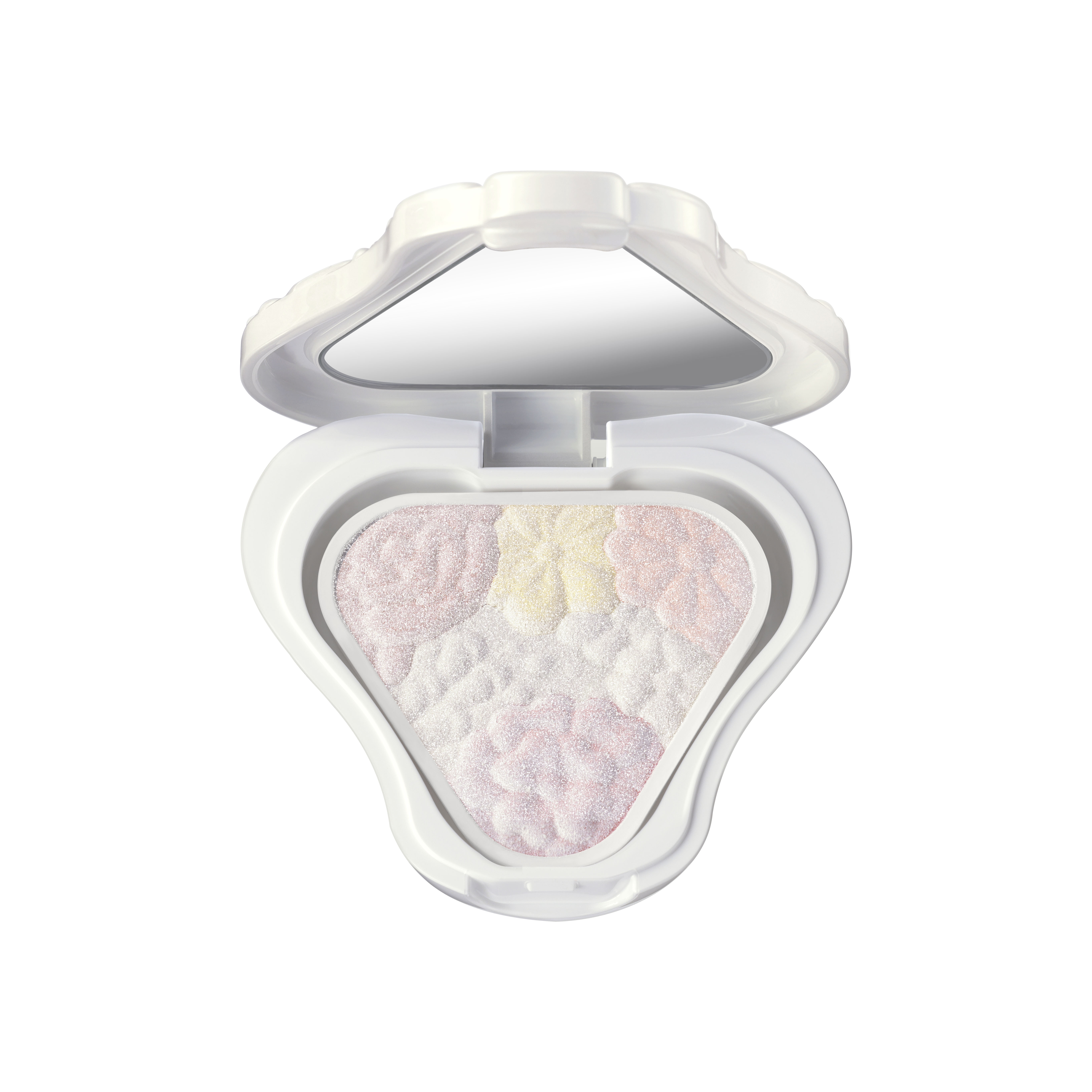 02 あたたかみのある大人レディなコフレ