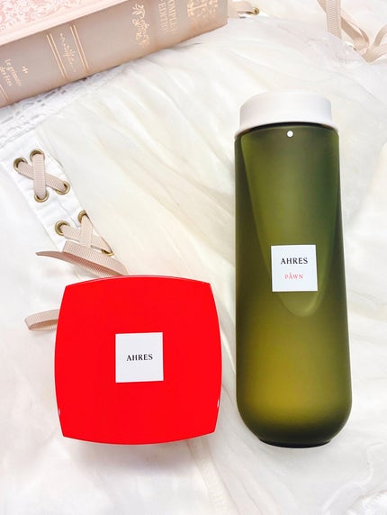 ローメルト クレンジングバーム クロ/アーレス/クレンジングバームを使ったクチコミ(7枚目)