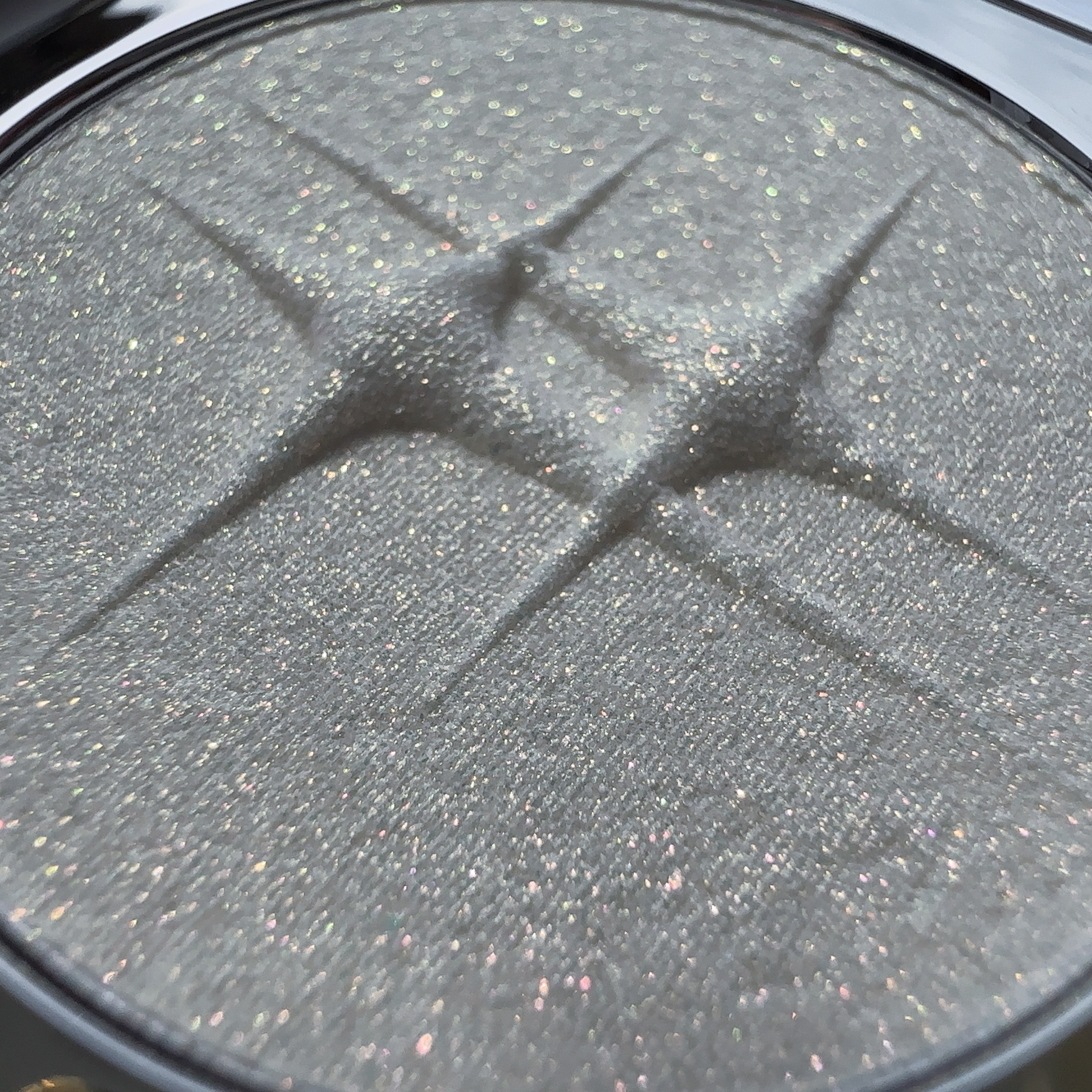 ポラリスシャインハイライター/Dinto/パウダーハイライトを使ったクチコミ（3枚目）