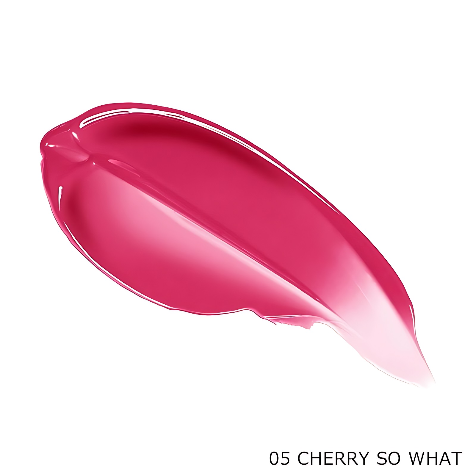 ペリペラ インク ムード グロイ ティント 05 CHERRY SO WHAT(どうしたのチェリー)【ハート盛り】