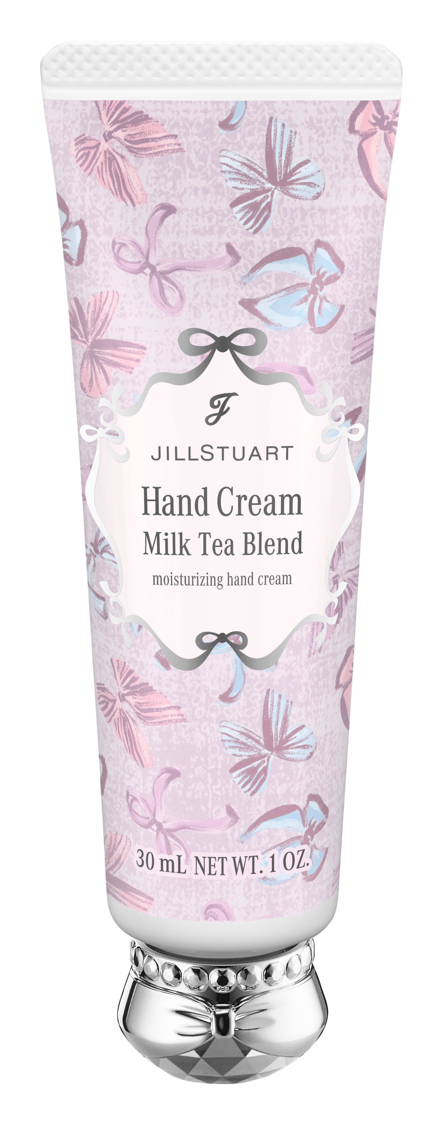 ジルスチュアート ミルクティーブレンド ギフトコレクション レディートゥリボンランウェイ JILL STUART