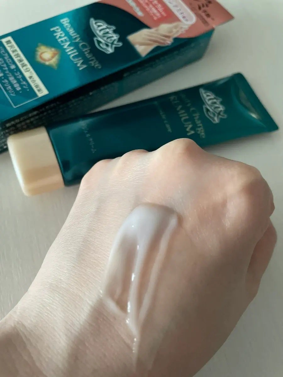 moon on LIPS 「#PR#アトリックス【アトリックスからいただきました】毎日塗り..」(3枚目)