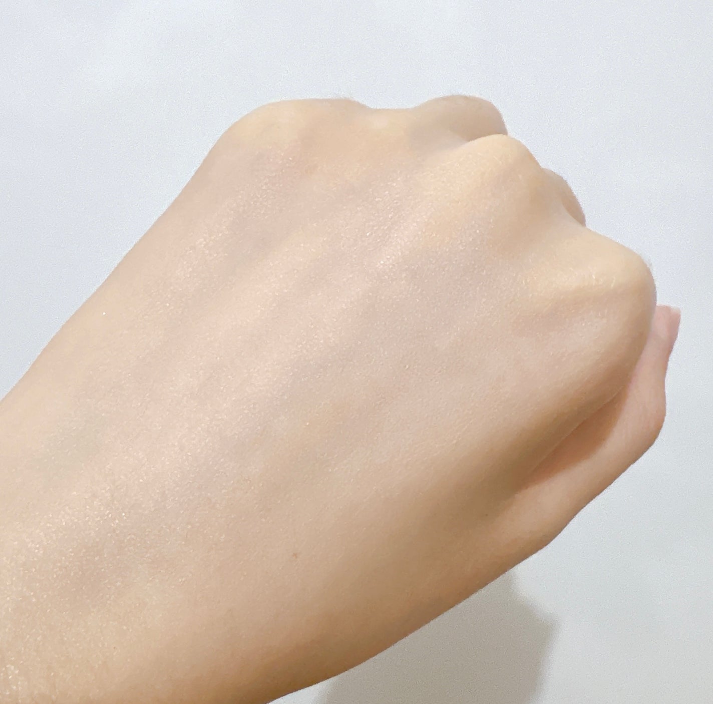 リリーフサンライス + プロバイオティクス/Beauty of Joseon/日焼け止めクリームを使ったクチコミ(3枚目)