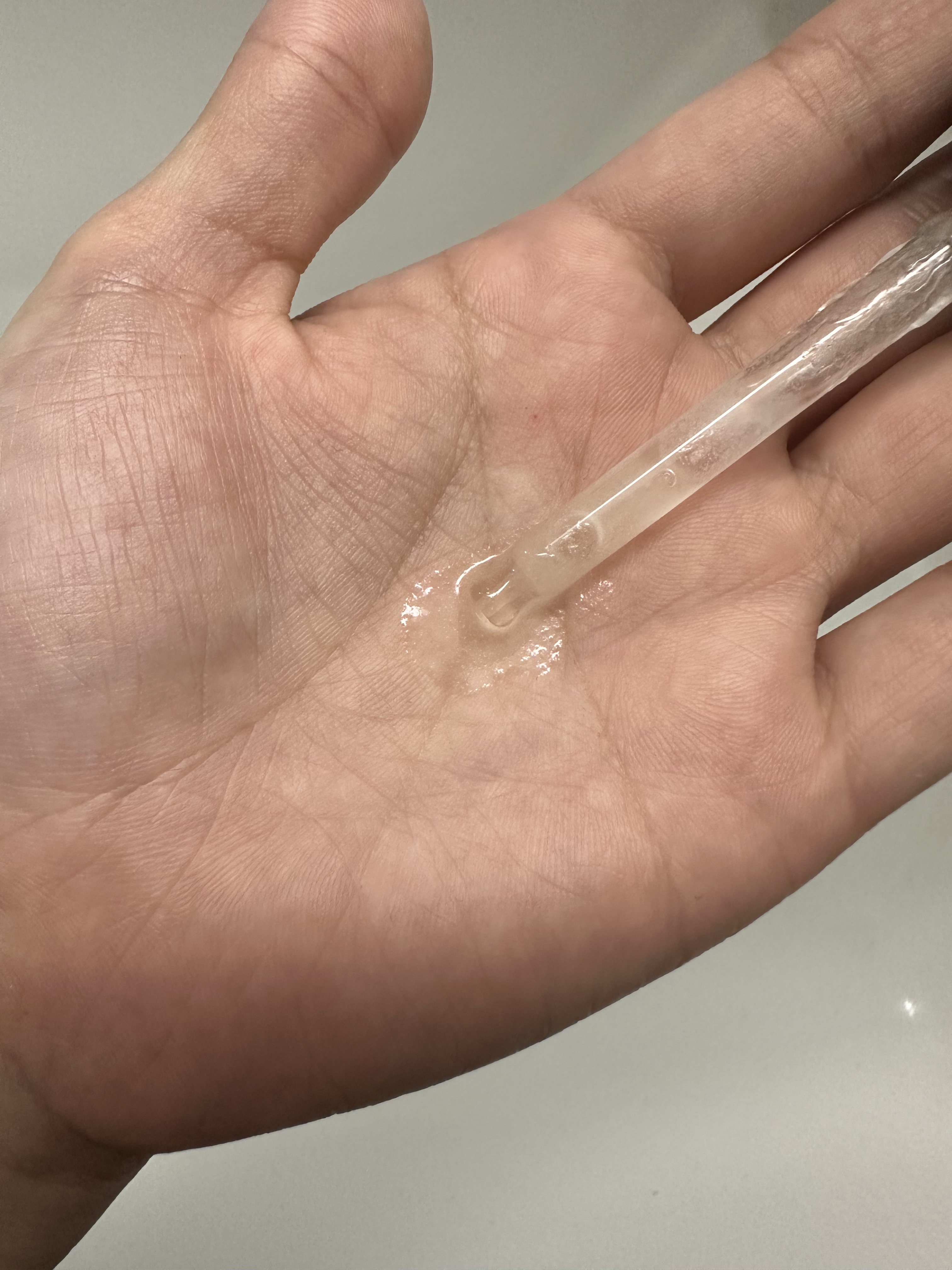 ジェニフィック アルティメ セラム/LANCOME/美容液を使ったクチコミ（3枚目）