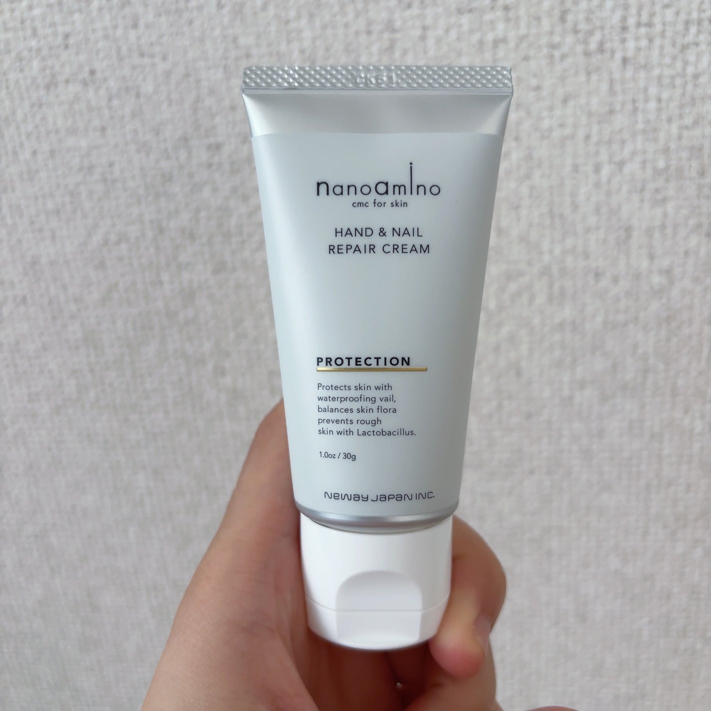 リペア オイル イン ミスト/ナノアミノ/ミスト状化粧水を使ったクチコミ(2枚目)