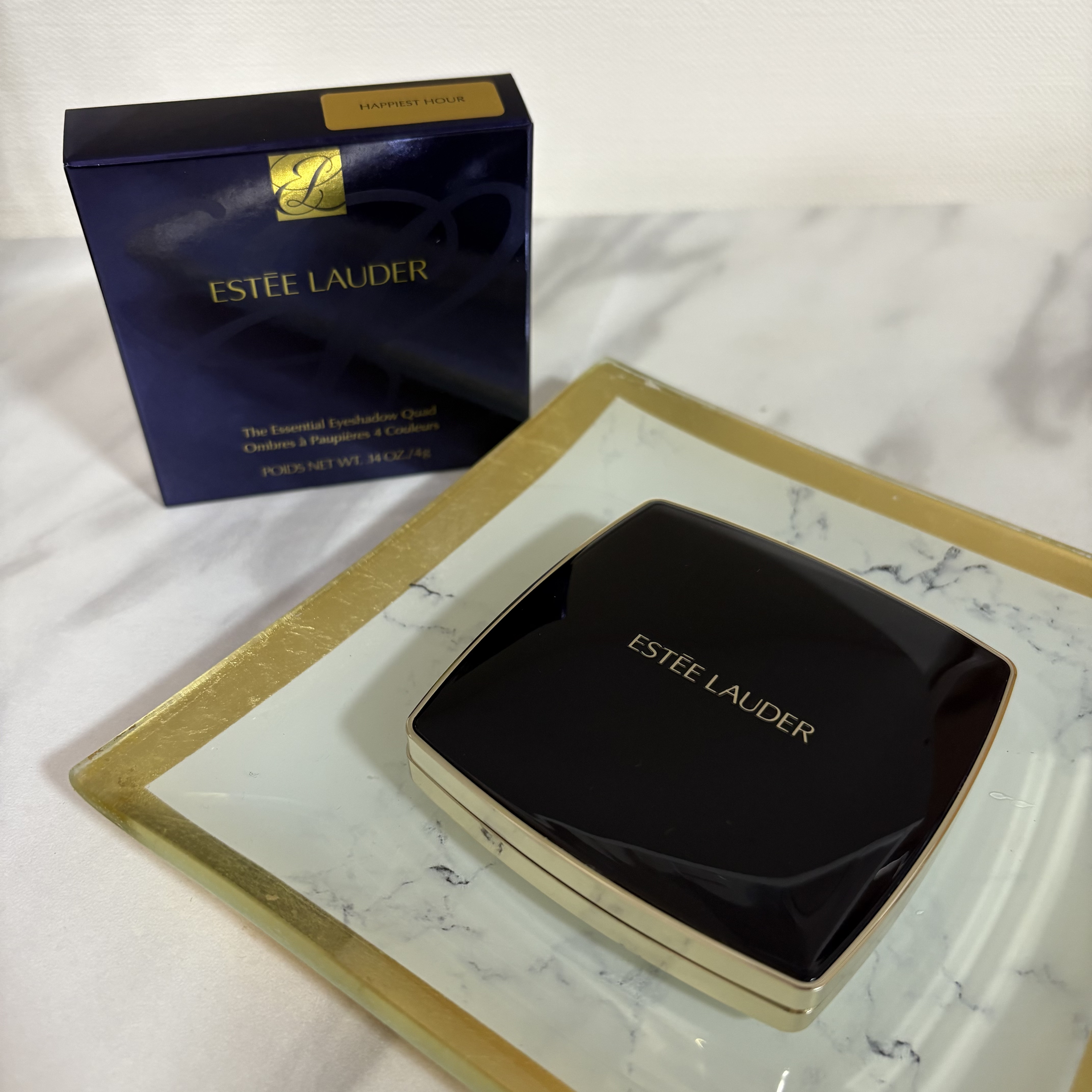 2025年秋新作アイシャドウパレット】ザ エッセンシャル アイ