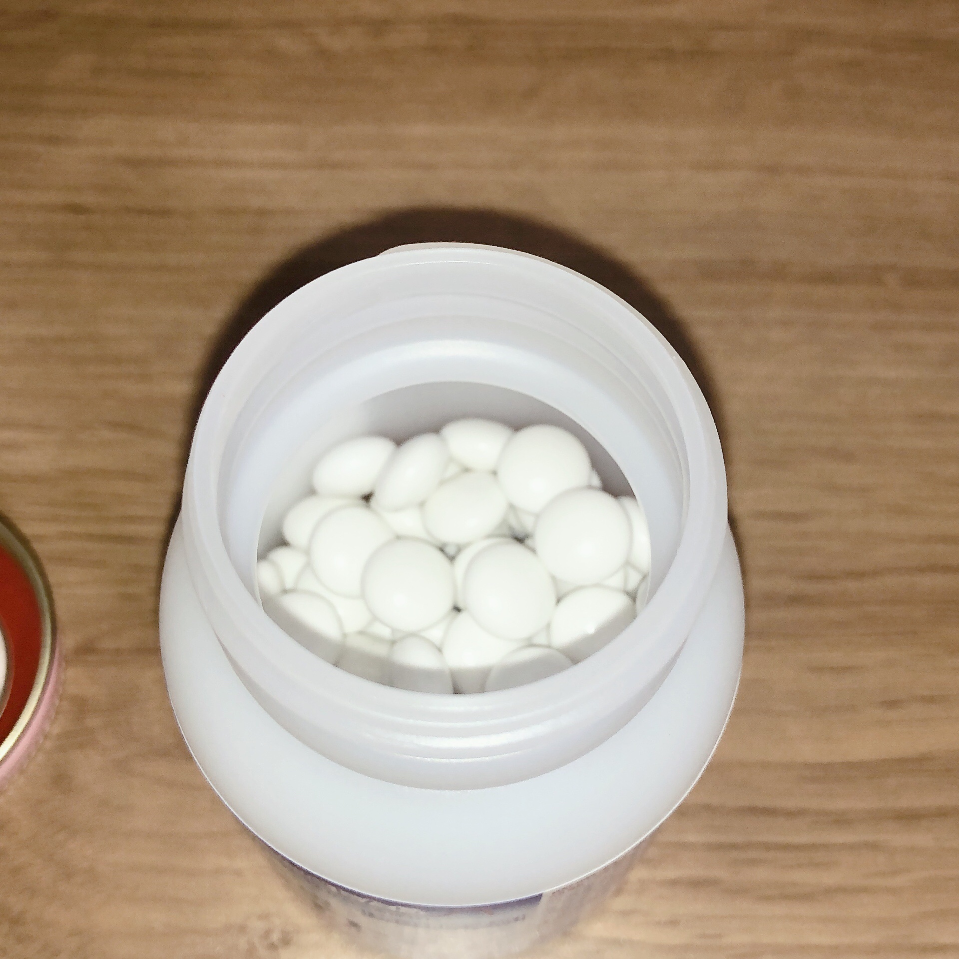 命の母ホワイト(医薬品)/命の母/その他を使ったクチコミ（2枚目）