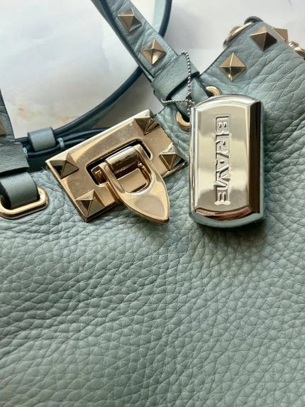 BRAYE LIPSLEEK/BRAYE/口紅を使ったクチコミ(6枚目)