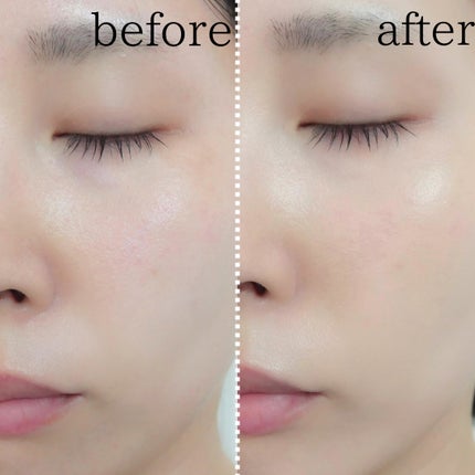 サブライム クリーム ファンデーション/PAUL & JOE BEAUTE/クリーム・エマルジョンファンデーションを使ったクチコミ(6枚目)