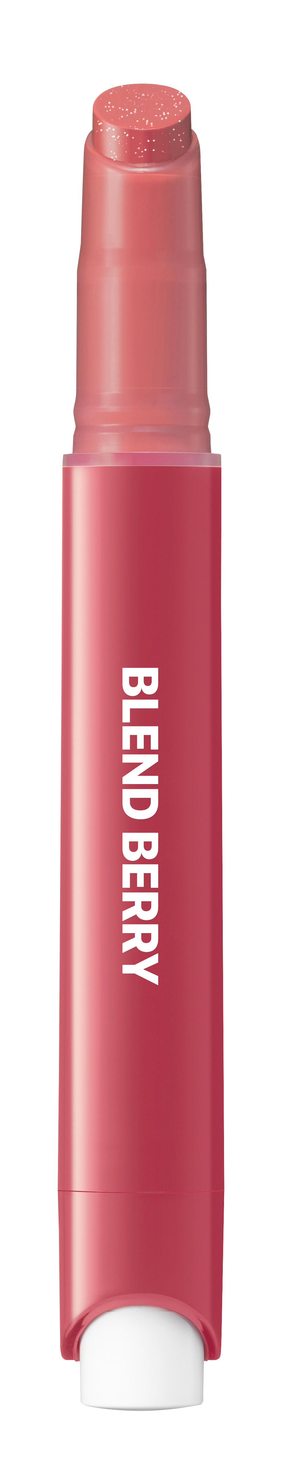 ブレンドベリー リップバルーン 106 ときめきアイスピンク (限定色)