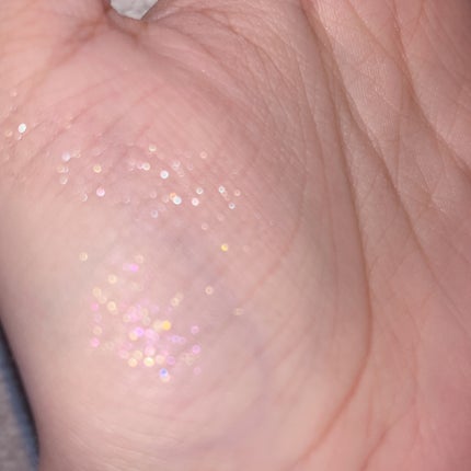 ミャオパウズアイシャドウパレット/MilleFée/アイシャドウパレットを使ったクチコミ(4枚目)