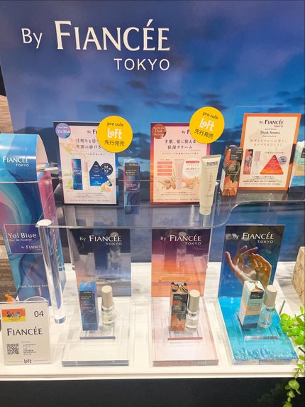 にこ☺︎ on LIPS 「.ロフトコスメフェスティバル2025AWに参加させて頂きました..」(5枚目)