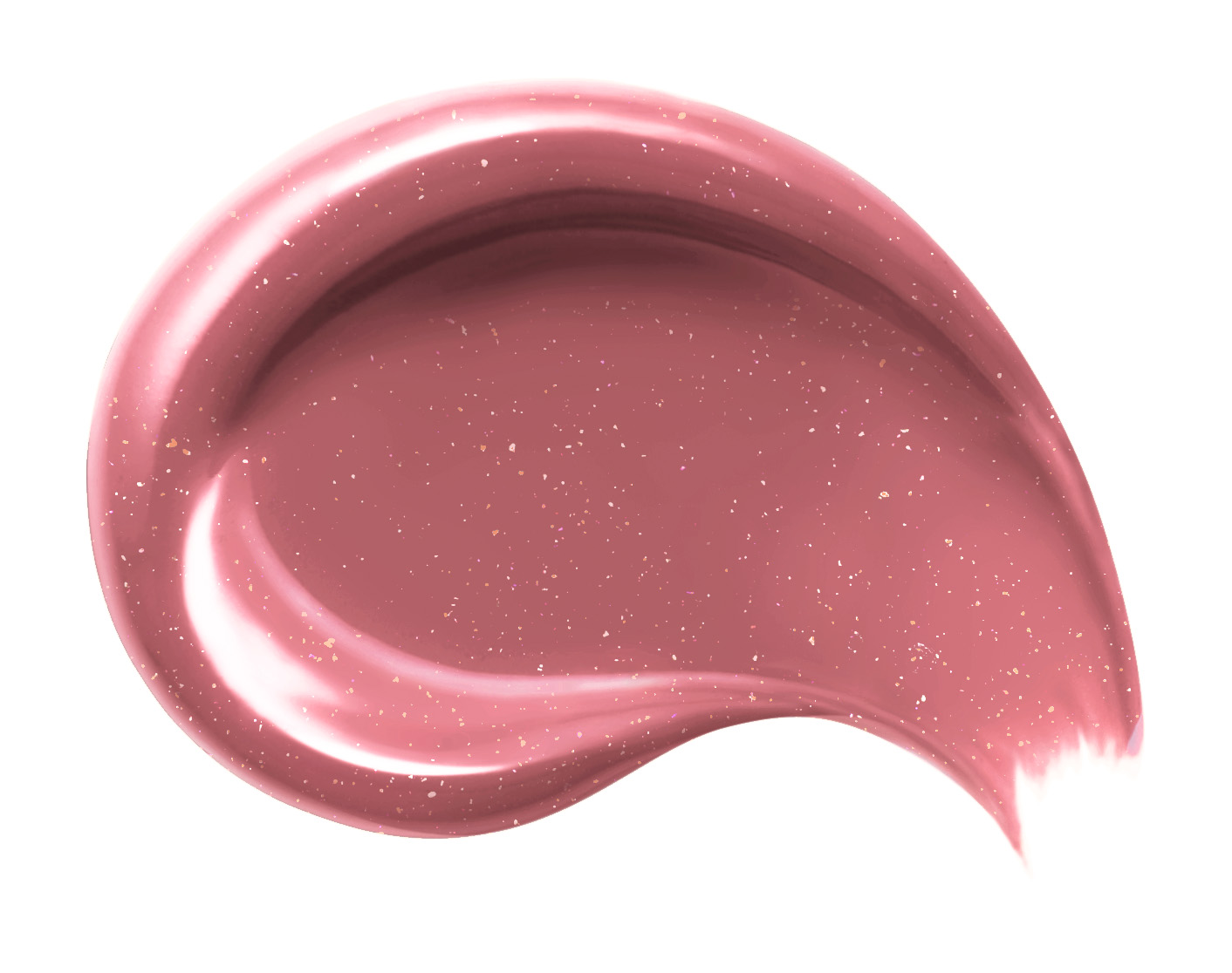 リップラッカー　ブルーミングガーランド 104 dreamy ribbon