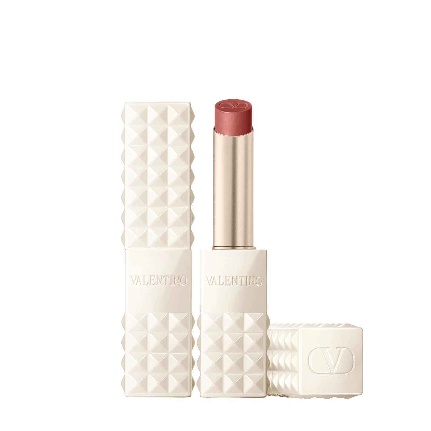 スパイク ヴァレンティノ #112A(アイボリー コレクション)