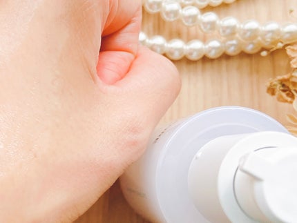 サミュ ガラクトポア セラム/SAM'U/美容液を使ったクチコミ(9枚目)