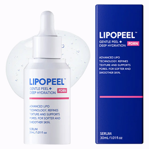リポピールセラム PDRN / LIPOPEEL